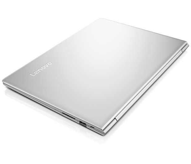 Lenovo Ideapad 710s-13 i5-7200U/8GB/256/Win10 Srebrny - 333229 - zdjęcie 5